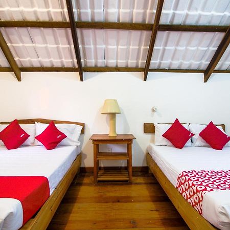 Villas Palmira - Beach Front Heroica Alvarado Екстериор снимка