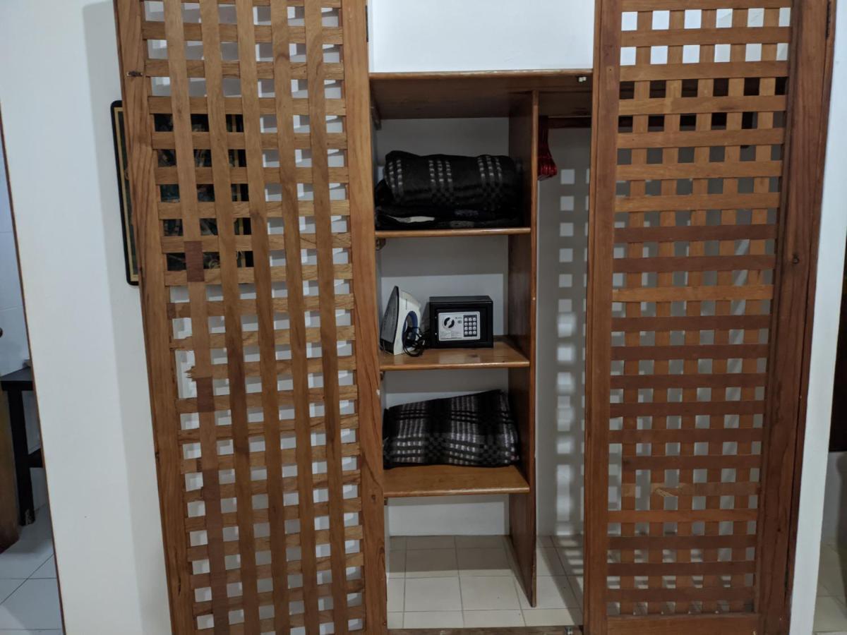 Villas Palmira - Beach Front Heroica Alvarado Екстериор снимка