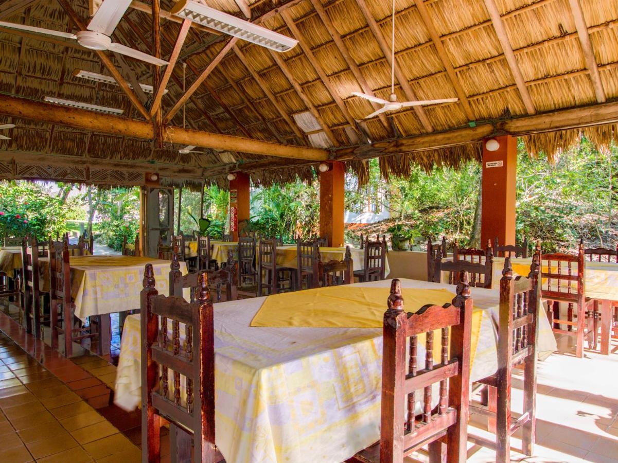 Villas Palmira - Beach Front Heroica Alvarado Екстериор снимка