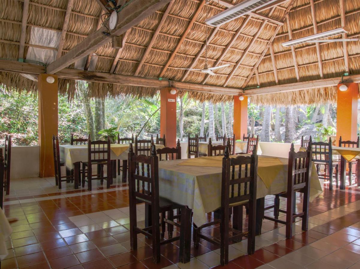 Villas Palmira - Beach Front Heroica Alvarado Екстериор снимка