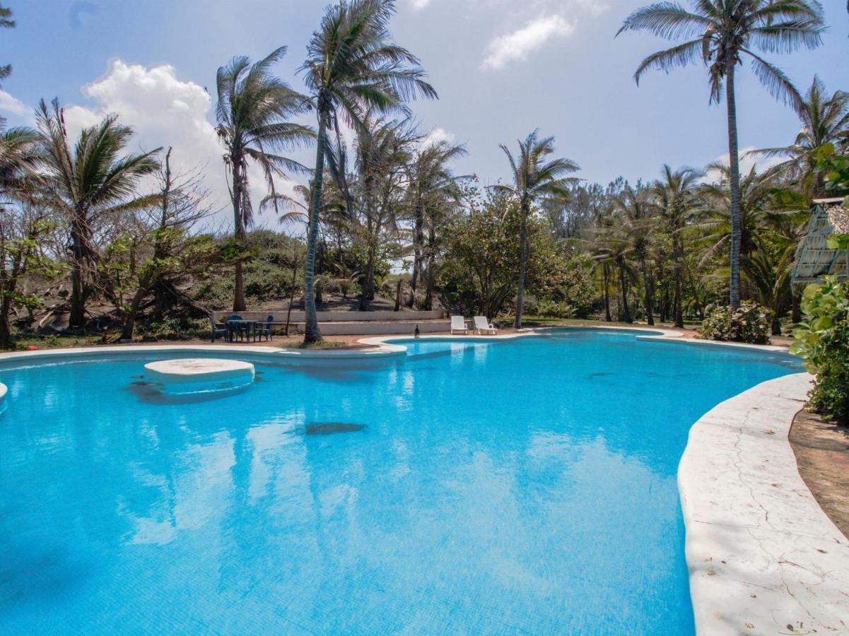 Villas Palmira - Beach Front Heroica Alvarado Екстериор снимка