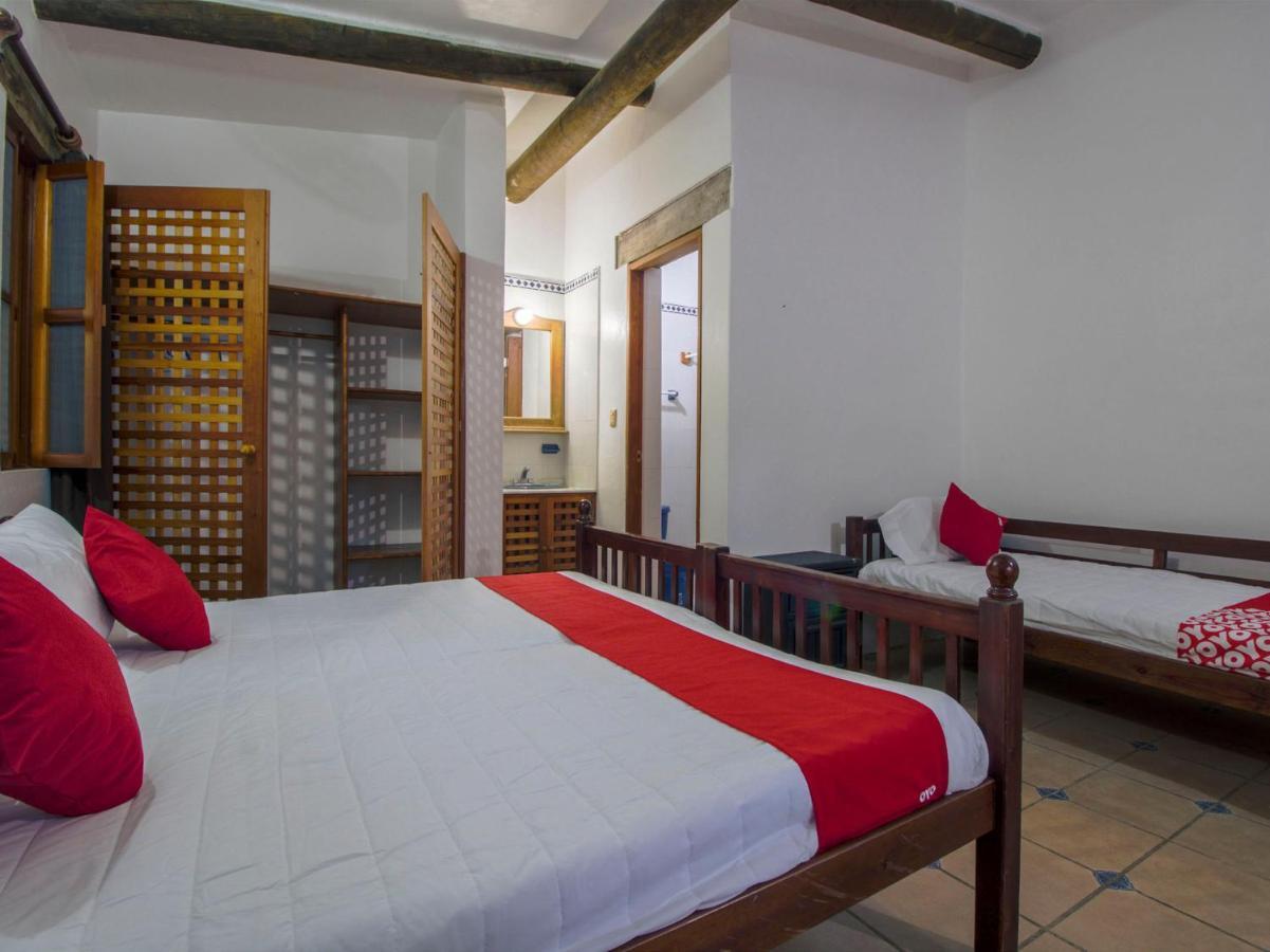 Villas Palmira - Beach Front Heroica Alvarado Екстериор снимка