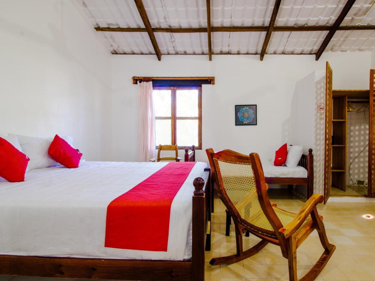 Villas Palmira - Beach Front Heroica Alvarado Екстериор снимка