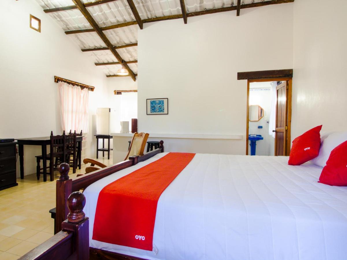 Villas Palmira - Beach Front Heroica Alvarado Екстериор снимка