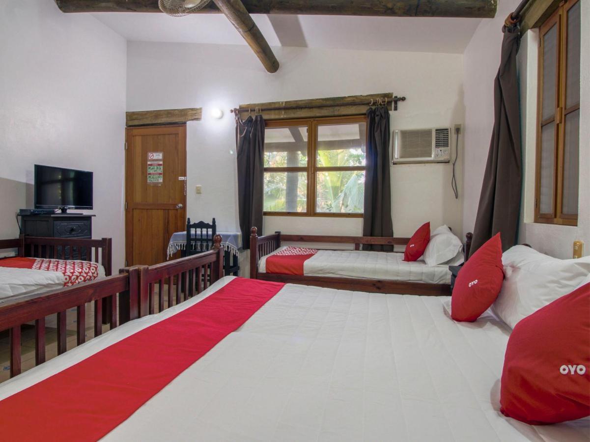 Villas Palmira - Beach Front Heroica Alvarado Екстериор снимка