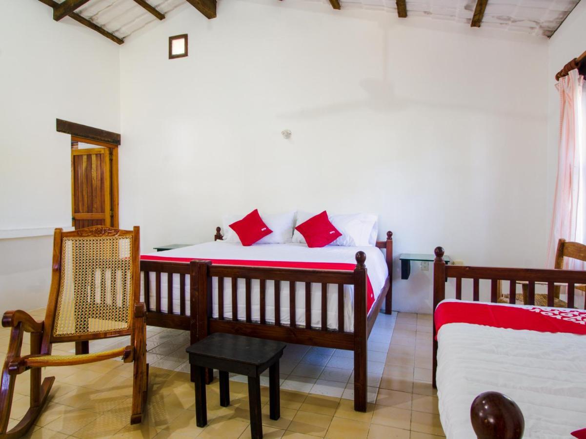 Villas Palmira - Beach Front Heroica Alvarado Екстериор снимка