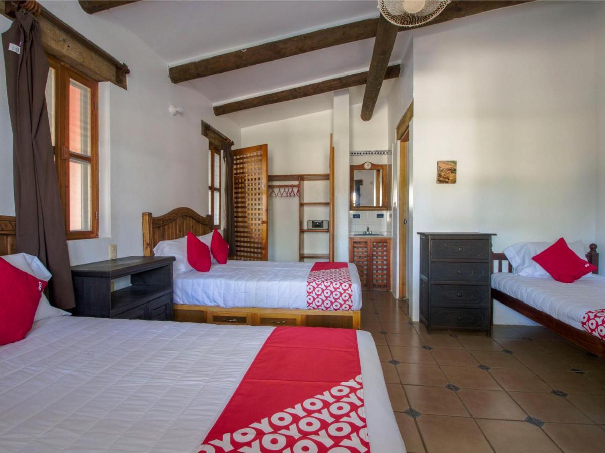 Villas Palmira - Beach Front Heroica Alvarado Екстериор снимка