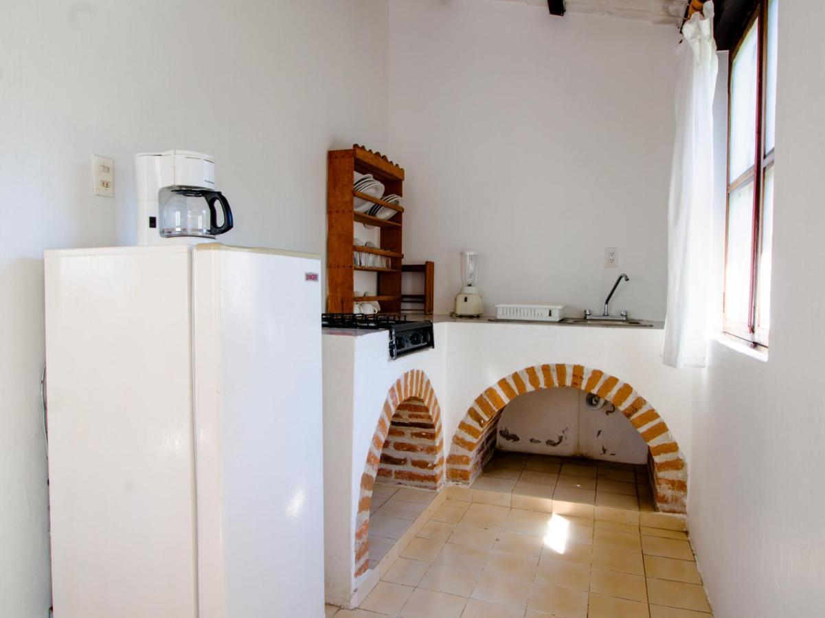 Villas Palmira - Beach Front Heroica Alvarado Екстериор снимка