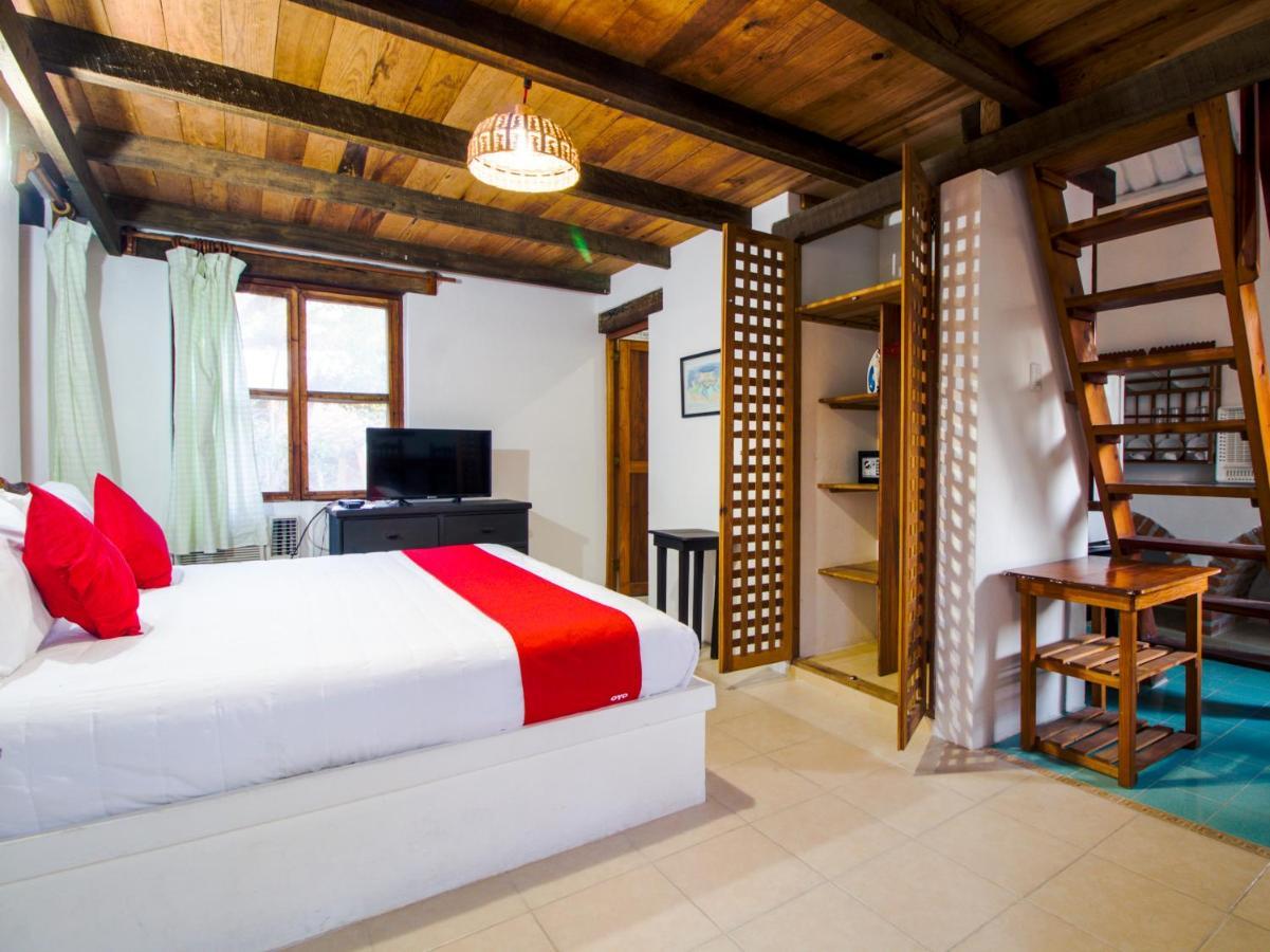 Villas Palmira - Beach Front Heroica Alvarado Екстериор снимка
