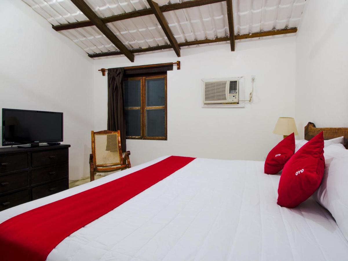 Villas Palmira - Beach Front Heroica Alvarado Екстериор снимка