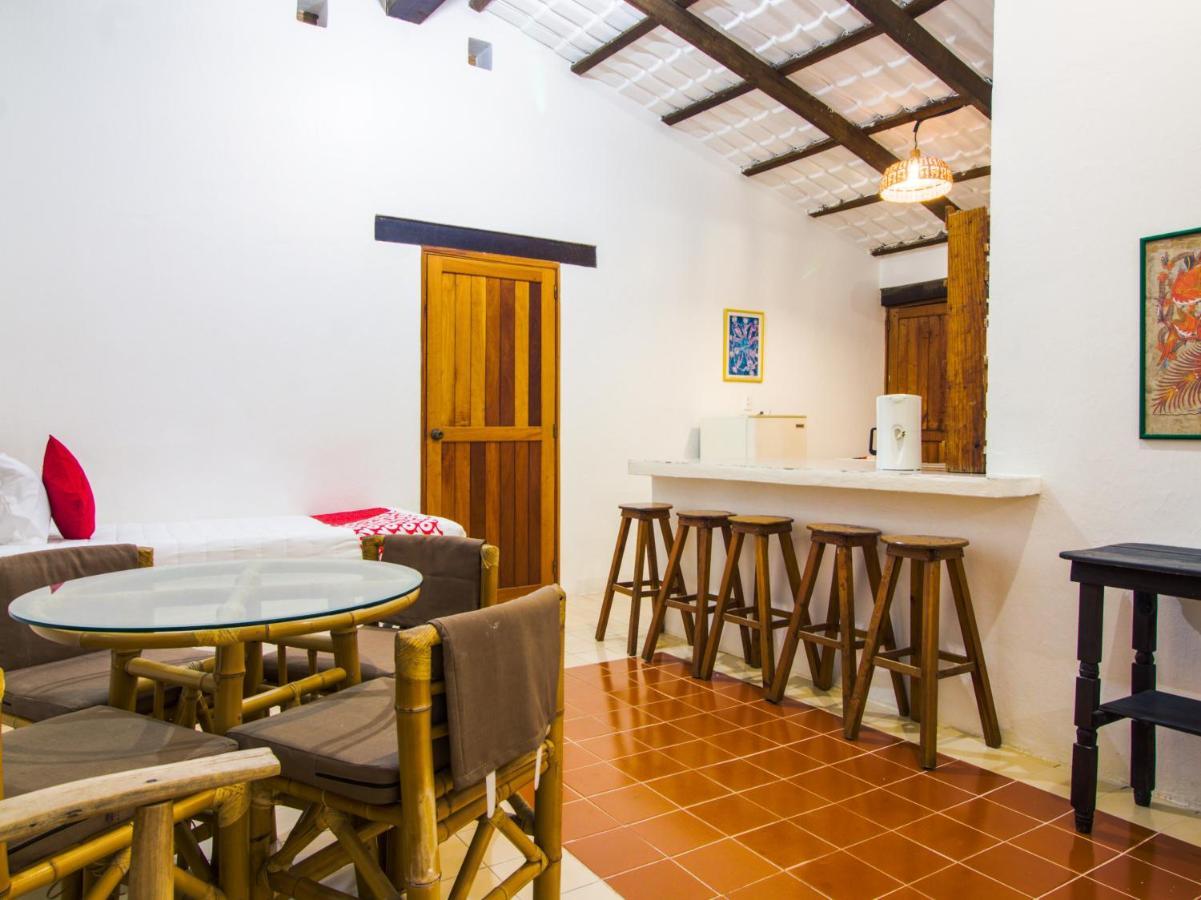 Villas Palmira - Beach Front Heroica Alvarado Екстериор снимка