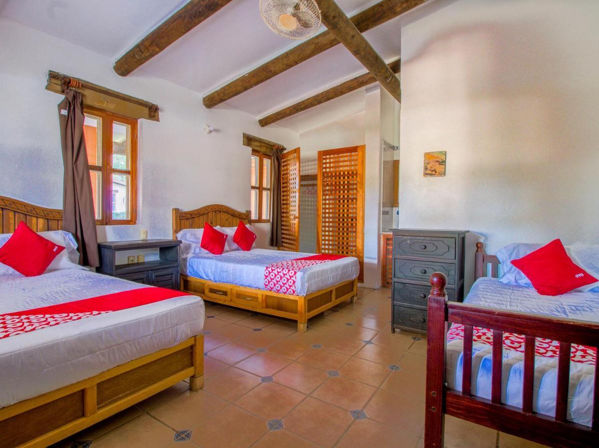 Villas Palmira - Beach Front Heroica Alvarado Екстериор снимка