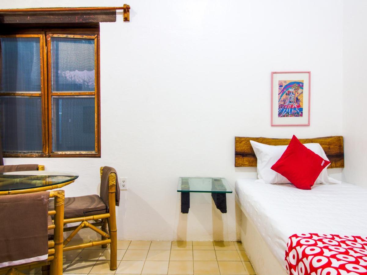 Villas Palmira - Beach Front Heroica Alvarado Екстериор снимка